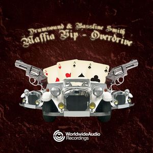 Maffia Vip / Overdrive (Single)