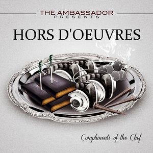 Hors d'oeuvres (EP)