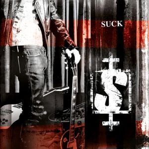 Suck (EP)