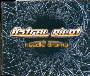 Needle Drama (EP)