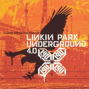 Underground 4.0 (EP)