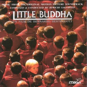 Little Buddha (OST)