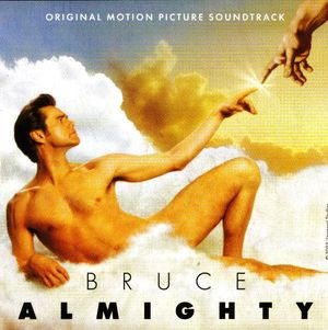 Bruce Almighty (OST)