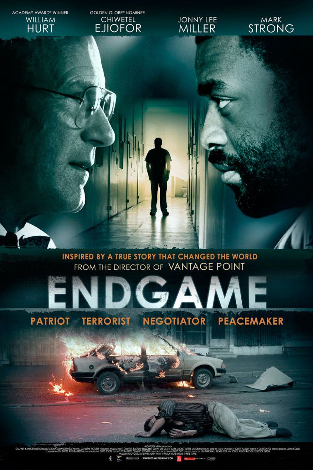 Endgame Film (2009) SensCritique