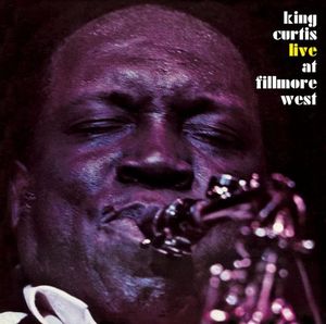 Live at Fillmore West (Live)