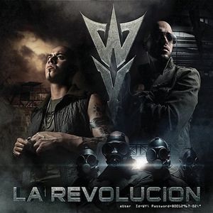 La revolución