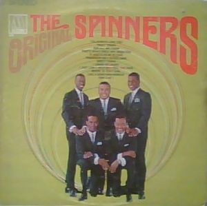 The Detroit Spinners