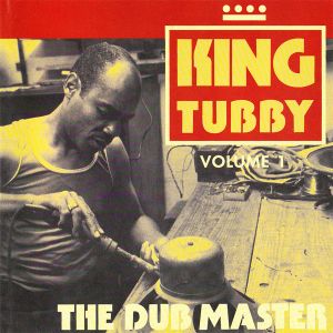 The Dub Master, Volume 1