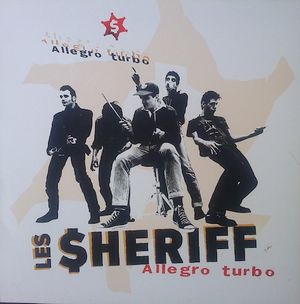 Allegro turbo