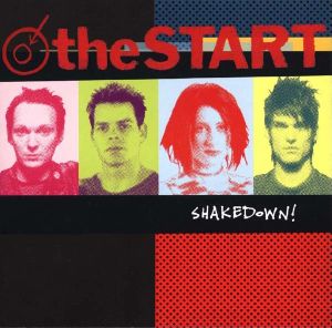 Shakedown!