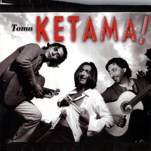 Toma Ketama