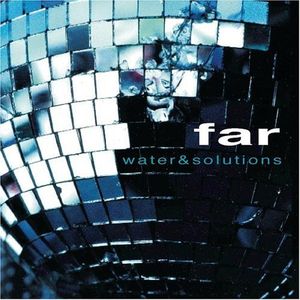 Water & Solutions