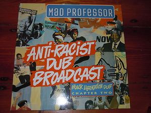 Black Liberation Dub, Chapter 2: Anti-Racist Dub Broadcast