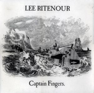 Captain Fingers