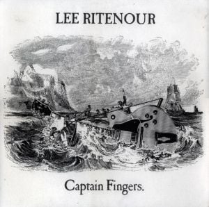 Captain Fingers