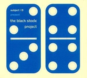 The Black Steel Project