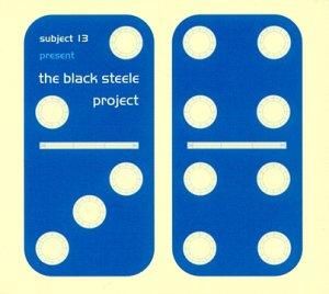The Black Steele Project