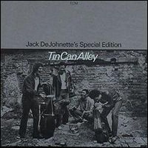 Tin Can Alley