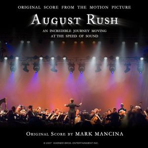 August Rush: Original Score From the Motion Picture (OST)