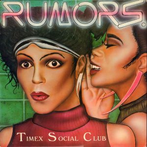Rumors (Single)