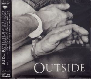 Outside (Single)