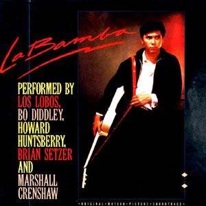 La Bamba: Original Motion Picture Soundtrack (OST)