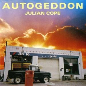 Autogeddon