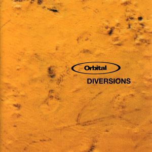 Diversions (EP)