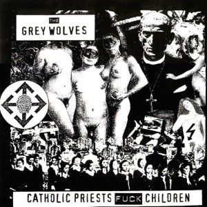 Catholic Priests Fuck Children