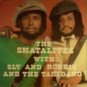The Skatalites With Sly and Robbie and the Taxi Gang