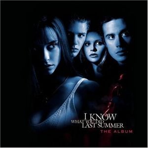 I Know What You Did Last Summer: The Album (OST)