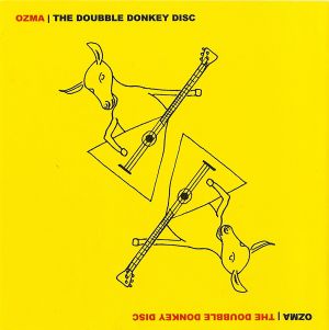 The Doubble Donkey Disc