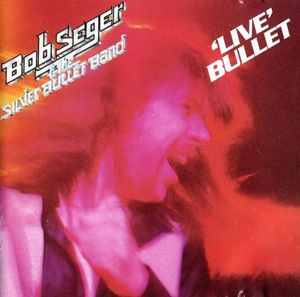 ‘Live’ Bullet