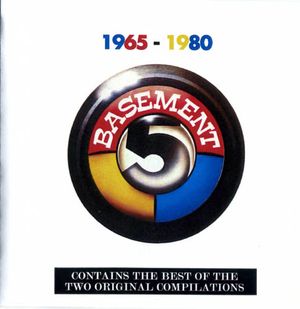 1965-1980/Basement 5 Dub