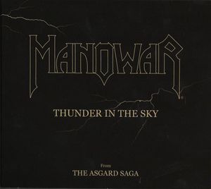 Thunder in the Sky (EP)