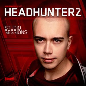 Let the Bass Kick (Headhunterz edit)