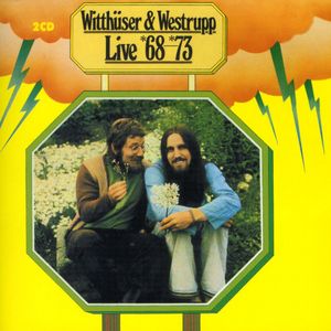 Live '68-'73 (Live)