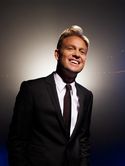 Jason Donovan