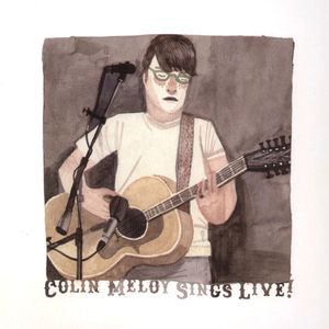 Colin Meloy Sings Live! (Live)