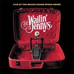 Live at the Mauch Chunk Opera House (Live)