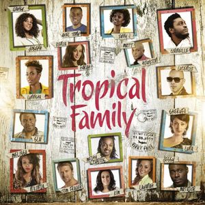 Maldon (Tropical Family) [Radio Edit]