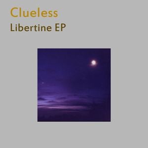 Libertine EP (EP)