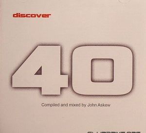 Discover 40