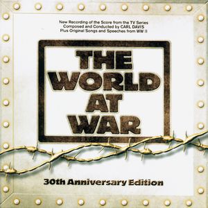 The World at War: Main Theme