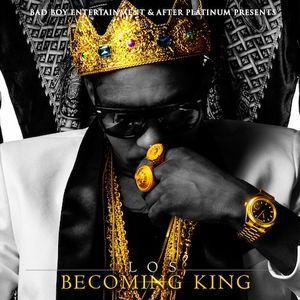 Becoming King