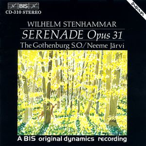 Serenade, op. 31