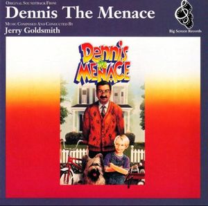 Dennis The Menace (Main Title)