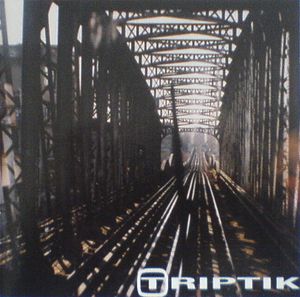 Triptik (EP)
