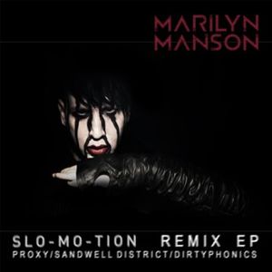 Slo‐Mo‐Tion (Single)