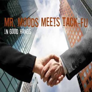 In Good Hands (EP)